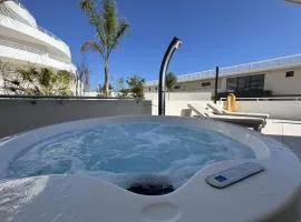 Valras-Loc Archipel Panarea Spa confort