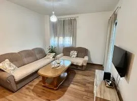 Sara apartman