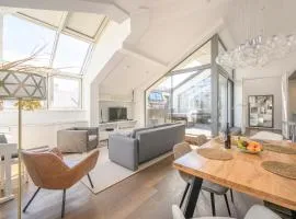 Executive Suite Schottenring