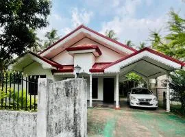 SK Villa