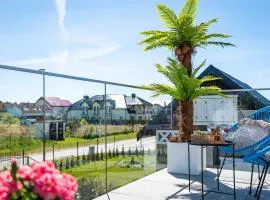 Apartamenty Bellamaya - Kapitanska 8