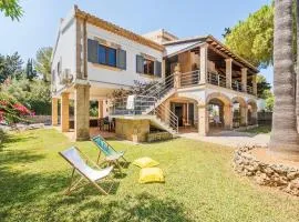 VILLA BEACH BELL LLoC