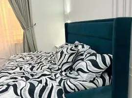 Bytup 2bedroom Apt in lekki,24hrs light, Wifi