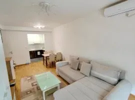 Safari Apartment