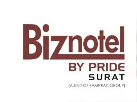 Biznotel by Pride Surat