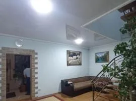 Дом для жилья