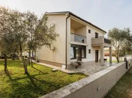 San Valentino Apartments