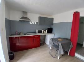 L'aube de Vouglans 2 Personnes