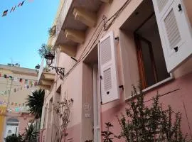 Casa Fiorenza - Da e Nònne
