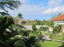 Bukit Indah Boutique Accommodation