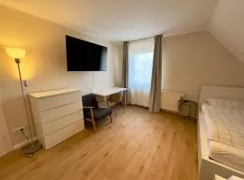 Grafen Apartment Hallermunt
