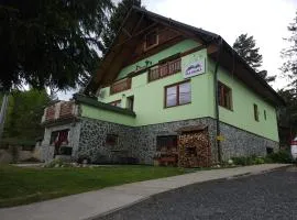 Vila Kamila