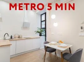 Apartments LEON PARE RICO