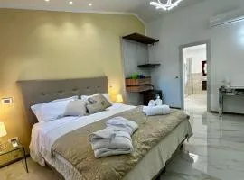 ALMARY DREAM luxury B&B