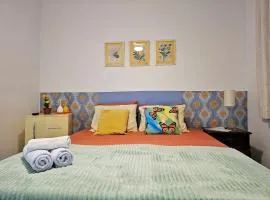 Buona Notte Hostel & Pousada
