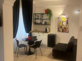 Talenti Suites Rome Casa Vacanze