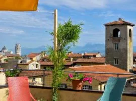RELAIS DELL'USSERO Pisa centro