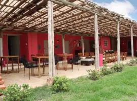Hotel Casa Amalia
