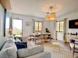 The Chestnut Garden - Farm House