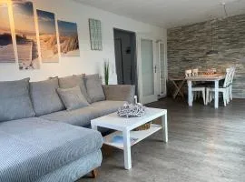 Wohnung Südstrand