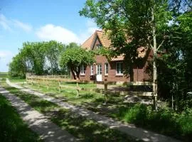 Haus Kiek Ut EG
