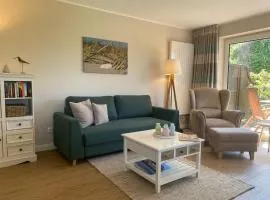 Wohnung Wiesenblick Whg 1