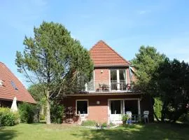 Whg Wattenglück am Wäldchen