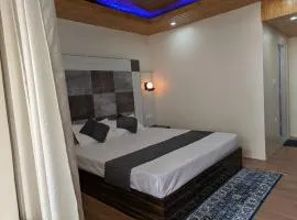 Deodar Hilltop Homestay