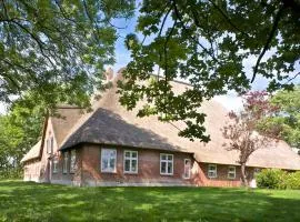 Haubarg Tetenshof Whg 3 Jägerglück - Welt