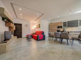 Trident Cove Holiday Home, hotell sihtkohas Marsaxlokk