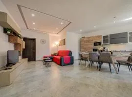 Trident Cove Holiday Home