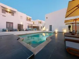 Villa Kelly Rooms & Suites