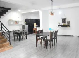 Vishaka Holiday Home