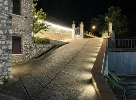 VILLA CHIARA - Relax con Vista sulla Cascata delle Marmore