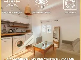 Les Toits d'Aix - Hyper Centre - Cours Mirabeau