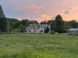 Domaine de la Jasseix