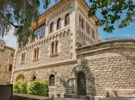 Can Severí, casa con historia en Besalú