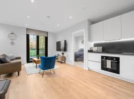Northern Quarter Modern Apartment
