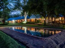 Ons Plek Accommodation