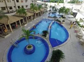Apartamentos Boulevard Suíte Hotel