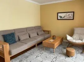 Cozy house in Brossard