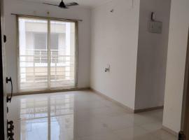 Sai residency in Airoli, hotel v destinaci Jāmb