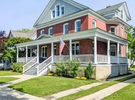 Luxury Beach Getaway in Cape Charles