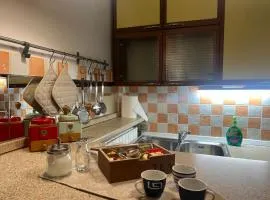 Casa Veruscka