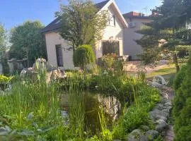 Domek Willa Garden