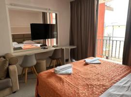 Emilia palace, hotel in Sunny Beach