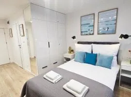 Mini Apartament Lipperta