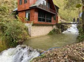 DerecayıBungalov