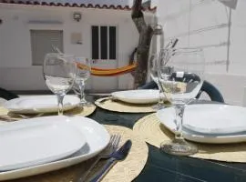 A Casa Santos Nicolau