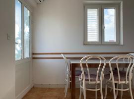 Marko Apartment, hotel din Sreser